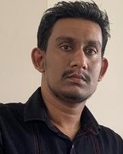 Yashas Balasooriya